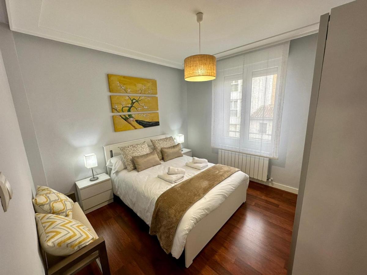 Apartamento La Cava Calahorra Kültér fotó