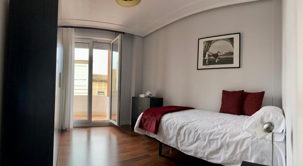 Apartamento La Cava Calahorra Kültér fotó