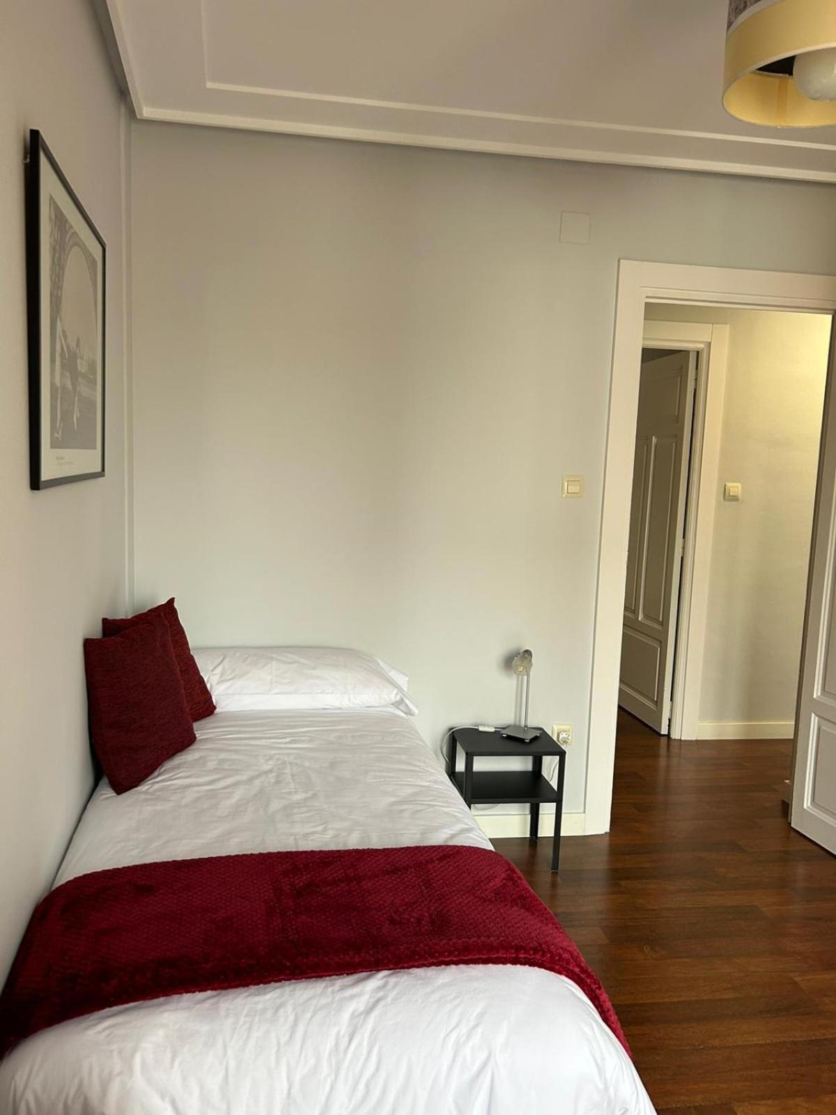 Apartamento La Cava Calahorra Kültér fotó