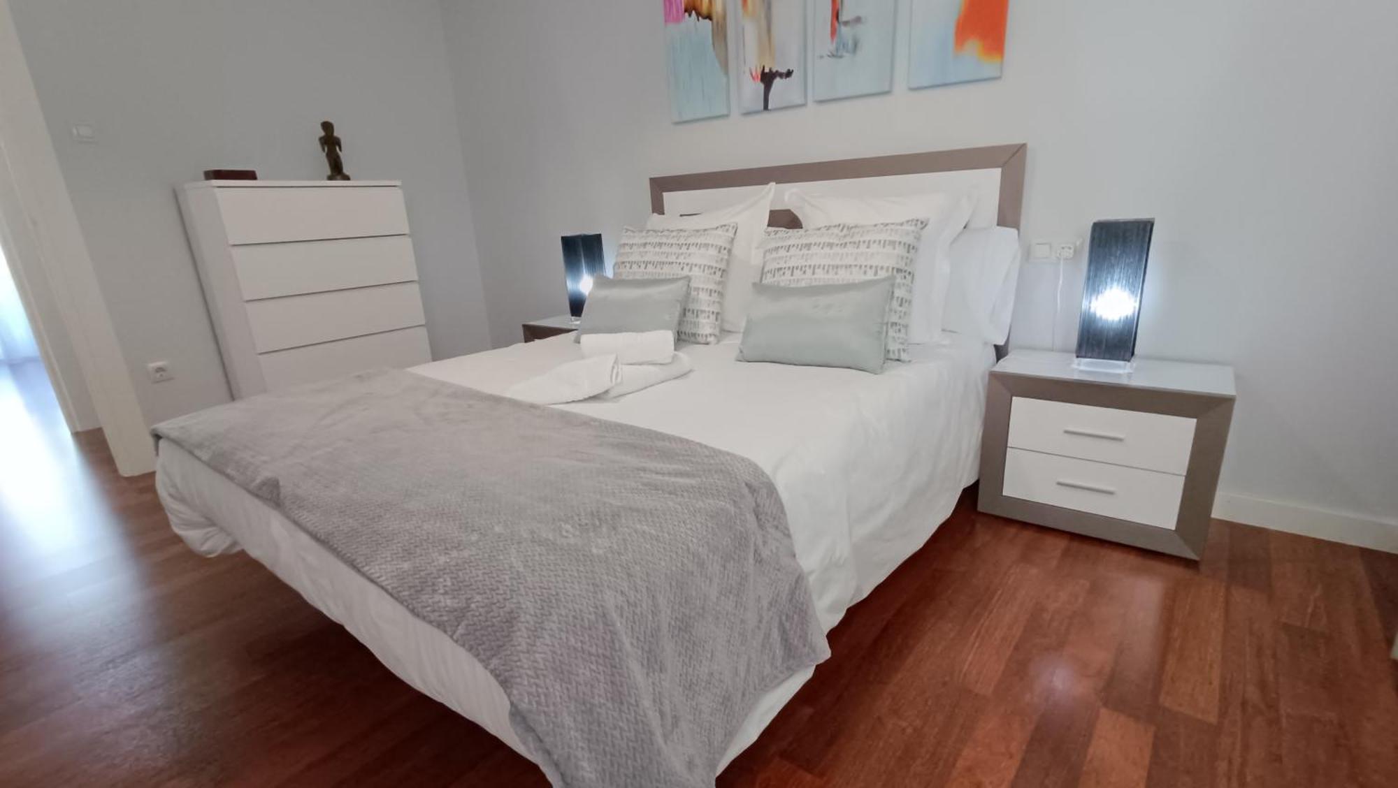 Apartamento La Cava Calahorra Kültér fotó