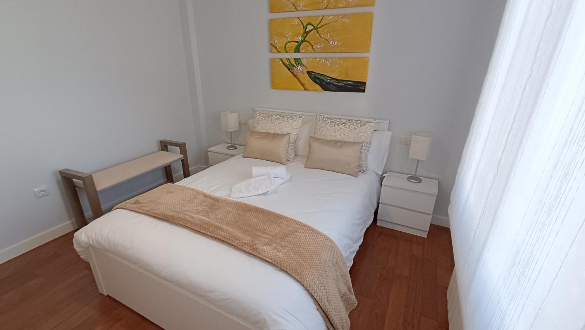 Apartamento La Cava Calahorra Kültér fotó