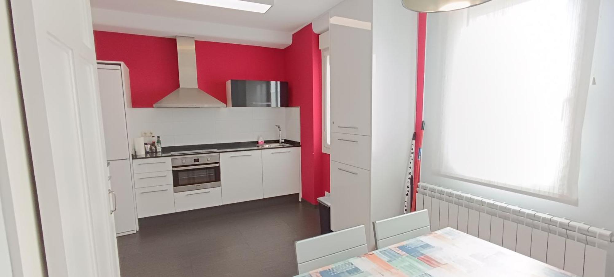 Apartamento La Cava Calahorra Kültér fotó
